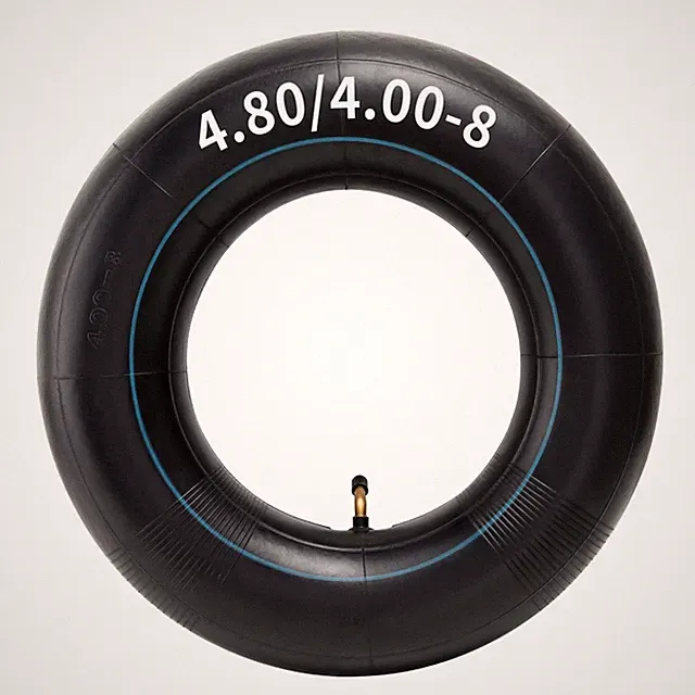 Replacement Tire Inner Tube 4.80/4.00-8 TR87 Valve Heavy Duty YeYouC Led 80-8